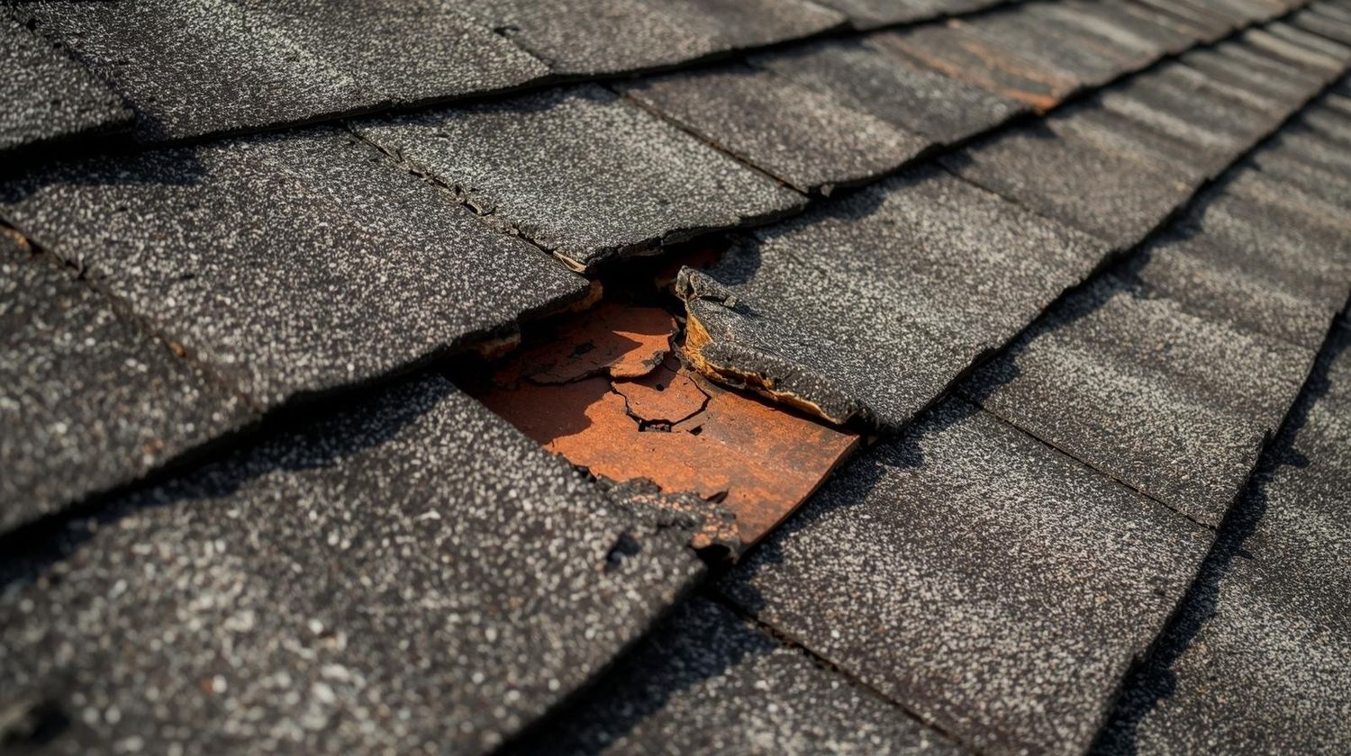  d'un projet de Toitures près de Edmonton de BUSY BOYZ ROOFING LTD