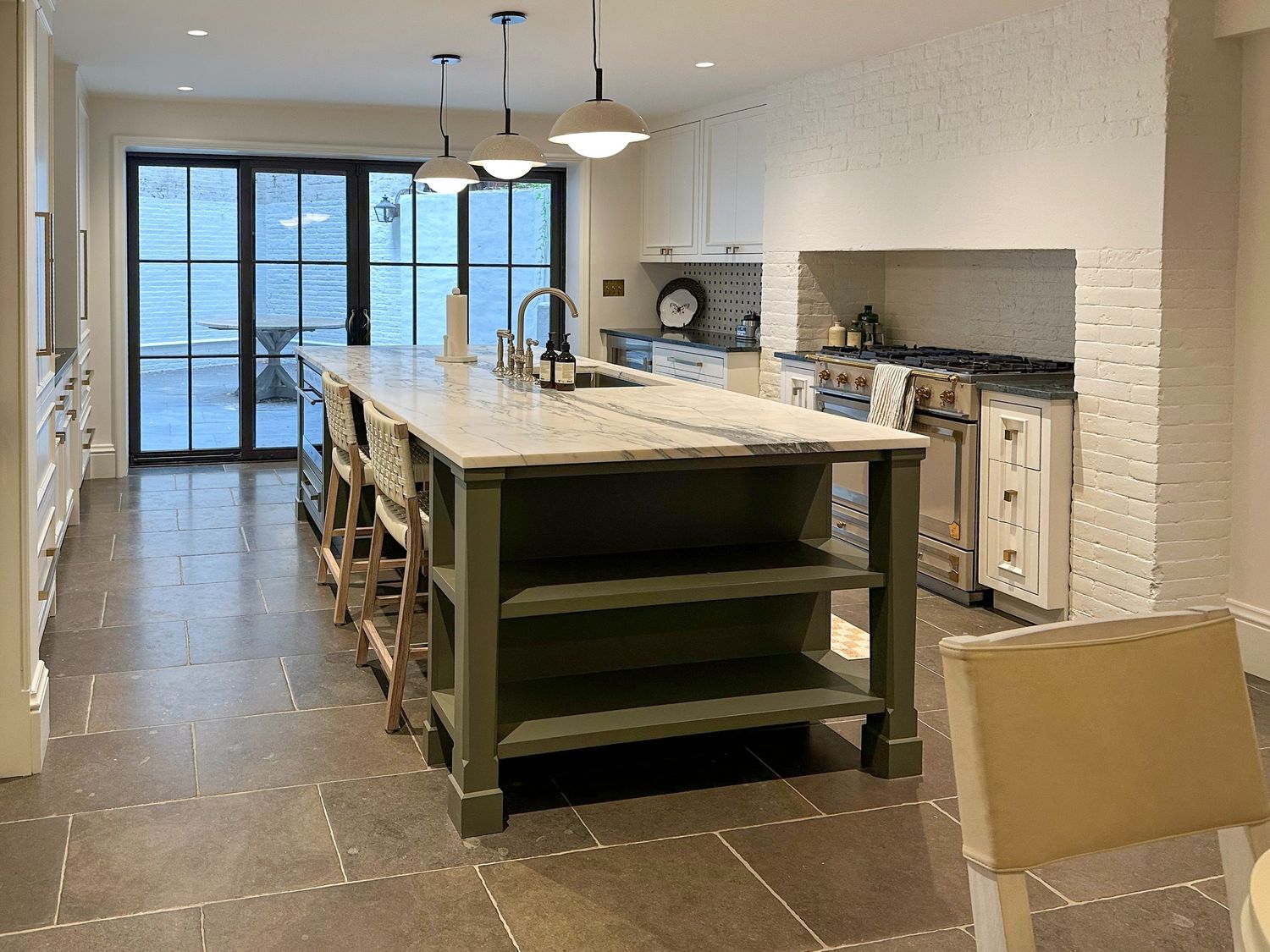  from a Interior Design and Layout project near New York-Newark-Jersey City by Anderson Studio of Architecture and Design