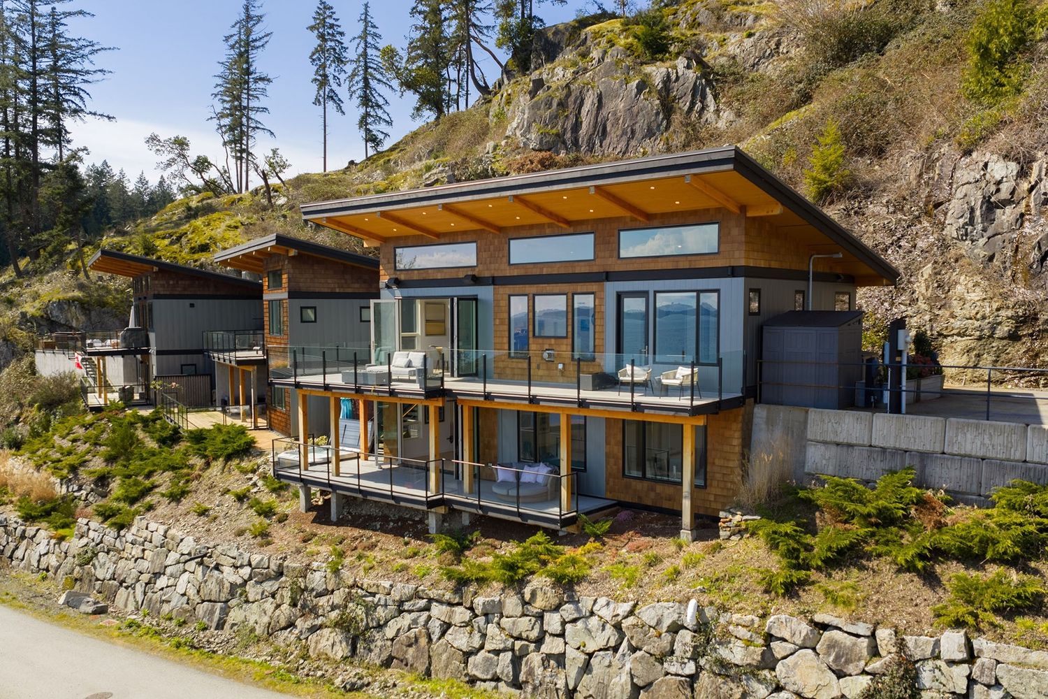  de un proyecto de tipo Viviendas unifamiliares cerca de Vancouver (Gran Vancouver) por Mary Lynn Machado Personal Real Estate Corporation