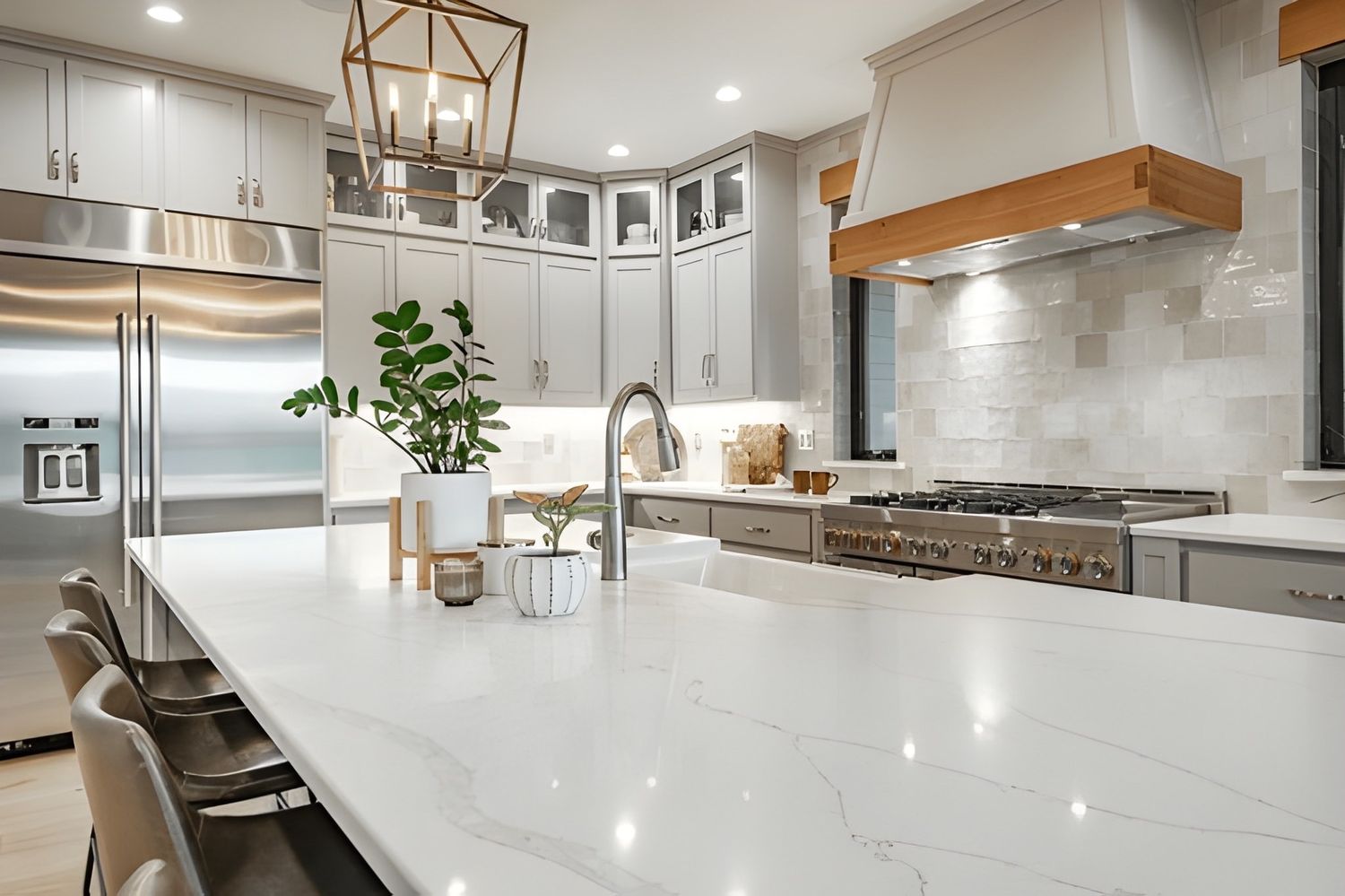  from a Second Floor Additions project near Austin by Diamond Empower LLC