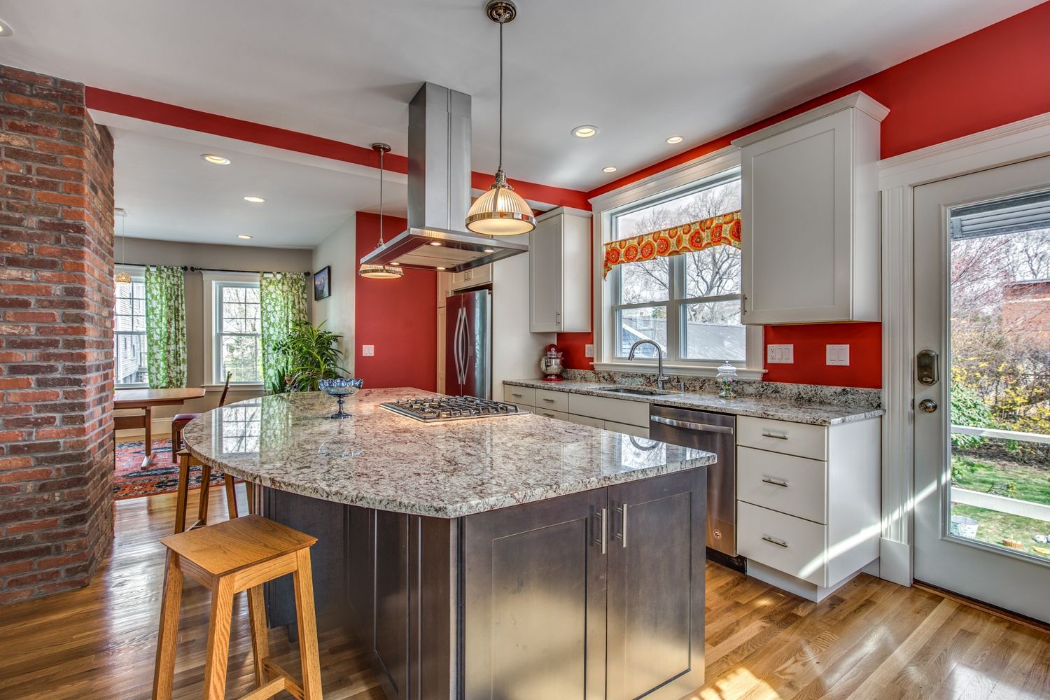  from a Kitchens project  by PEGASUS Design-To-Build LLC