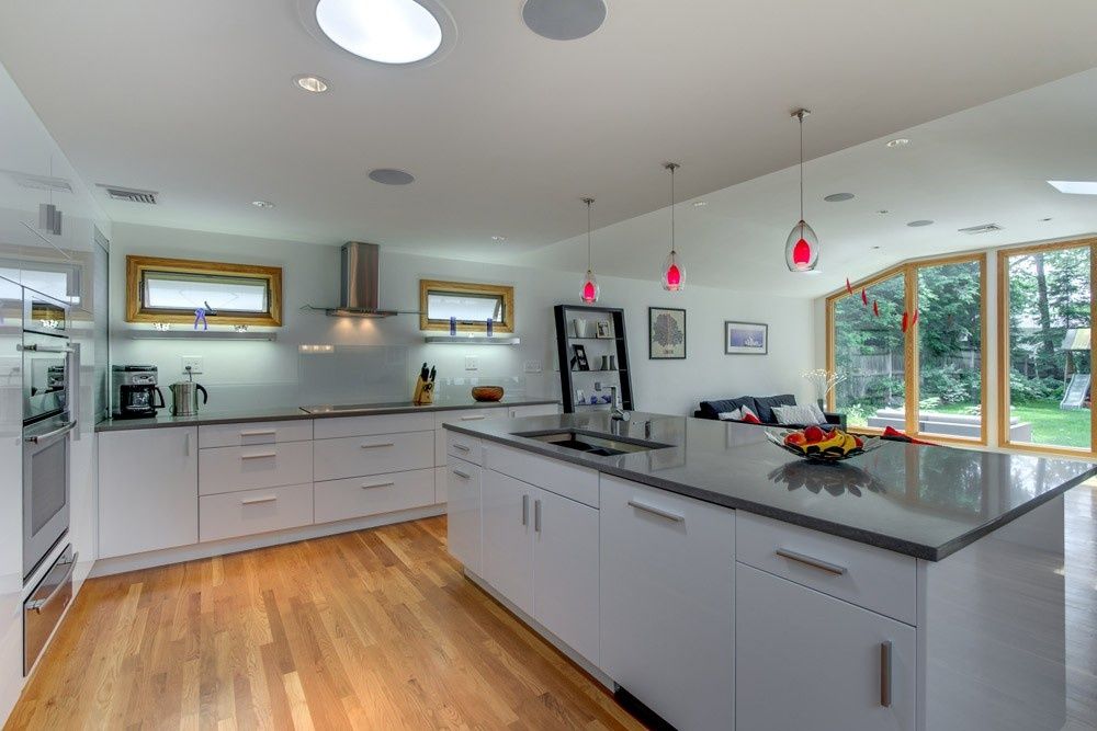  from a Kitchens project  by PEGASUS Design-To-Build LLC