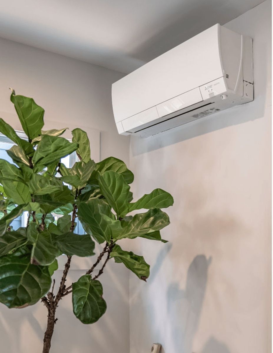  de un proyecto de tipo Sistemas mecánicos cerca de Los Ángeles - Long Beach - Anaheim por Reliable Heating and Air