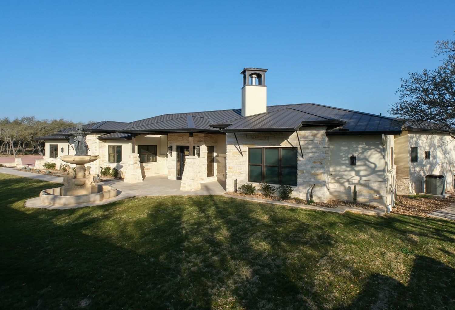  from a Architectural photography project near Austin by Kate Tart Architecture