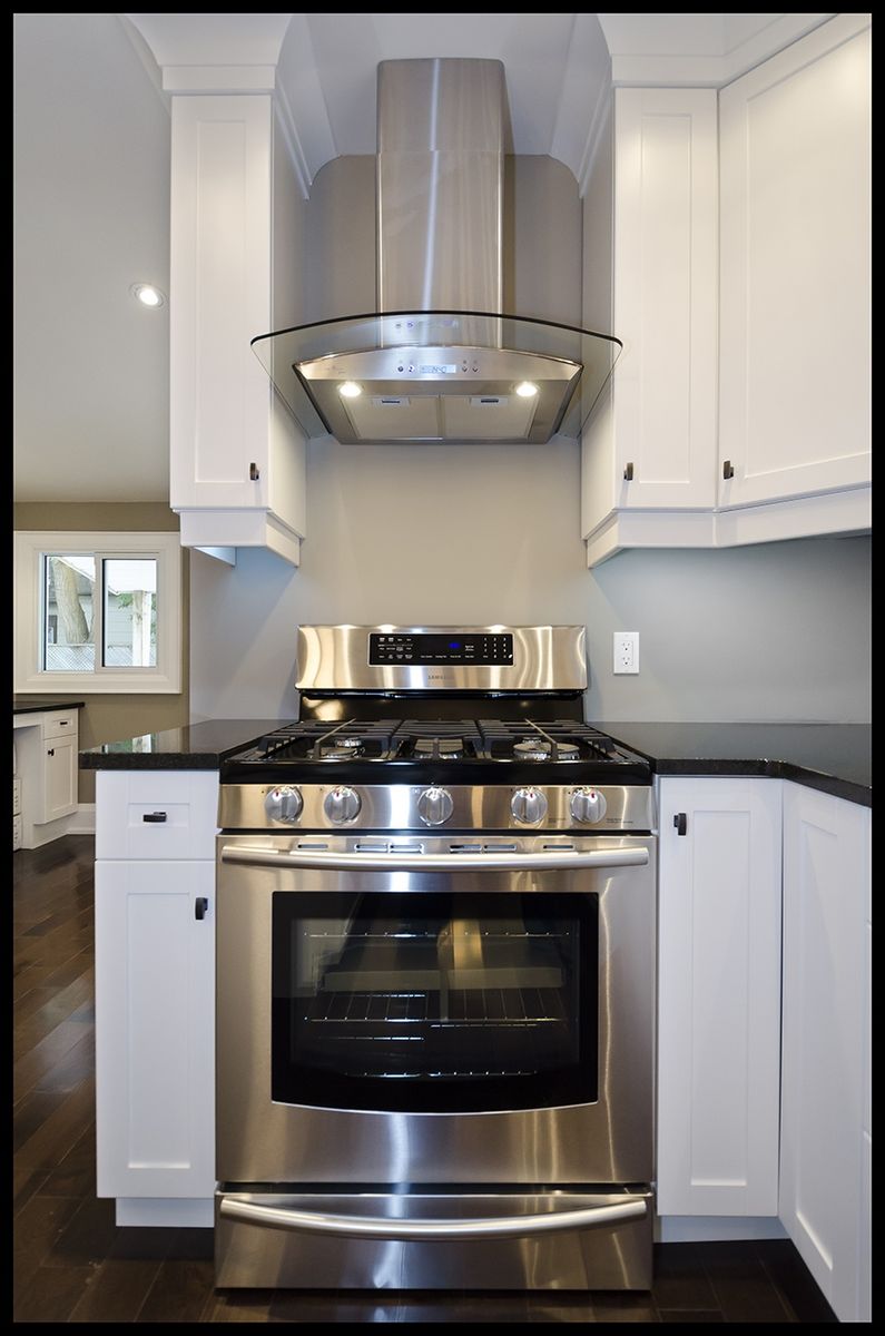 Building mechanicals from a Real Estate Developments project near London by Creative Property Developments Inc.