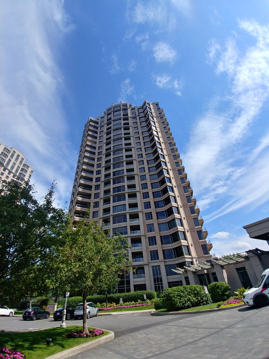 Façade avant d'un projet de Inspections de bâtiment près de Montréal/Laval/Longueuil (Grand Montréal) de ALTE Coop