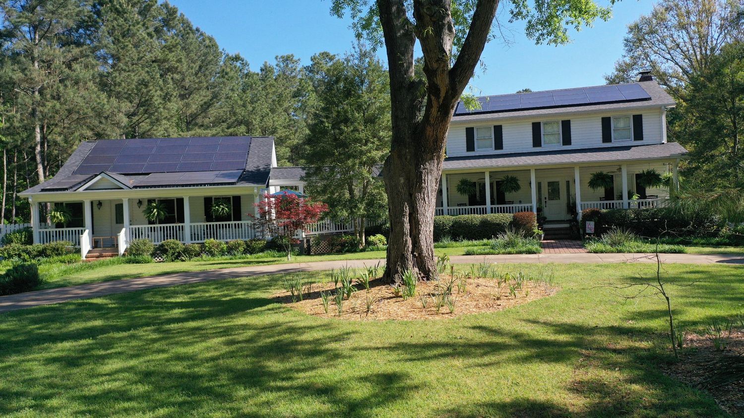  from a Single family homes project near Greenville - Spartanburg - Anderson by FireFly Construction Group Inc.