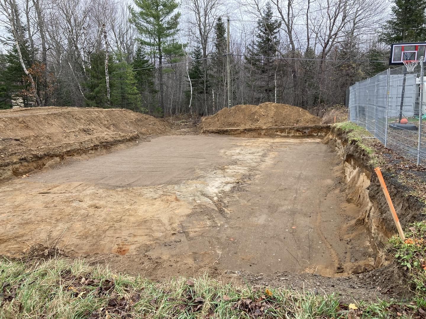 Before Starting Renovations from a Prefab and Modular Houses project near Fredericton by Ironwood Homes