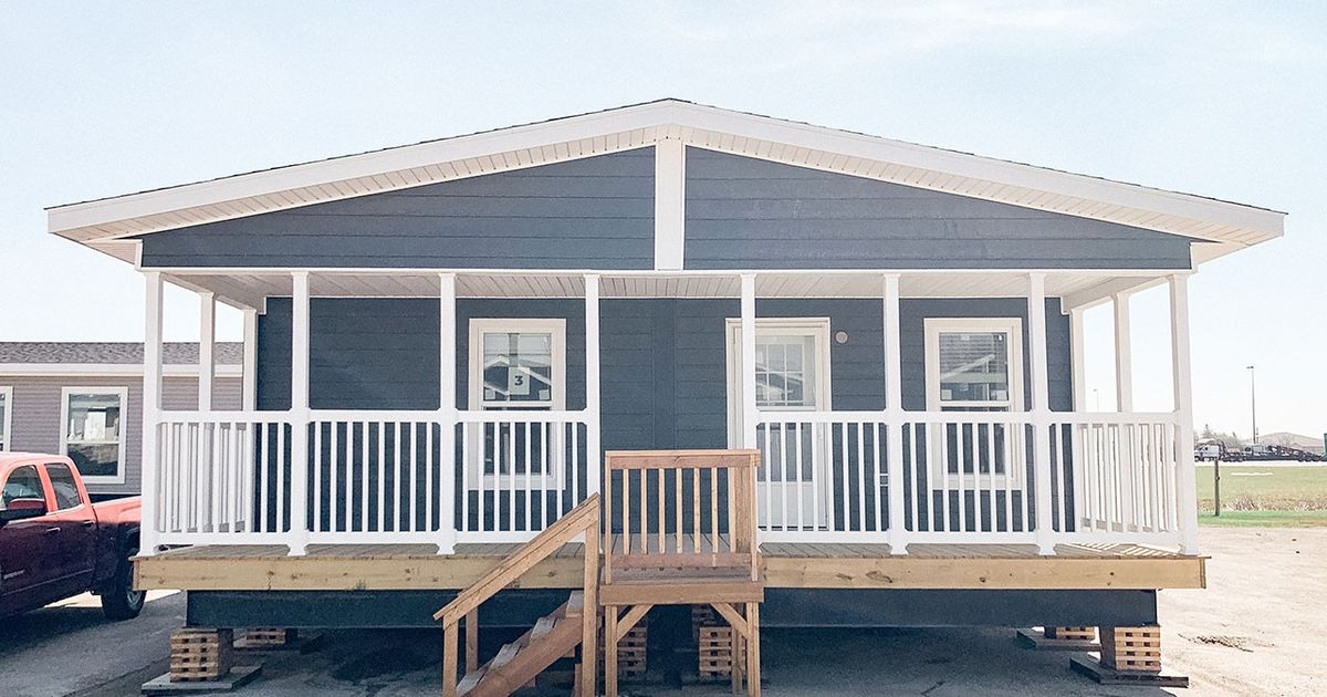 The 17 Best Prefab and Modular Home Manufacturers Alberta British