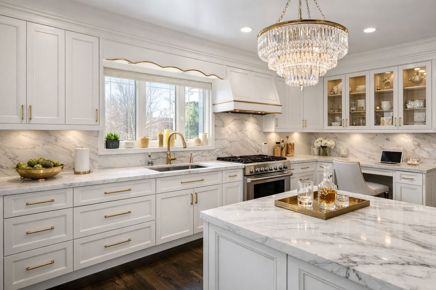  from a Kitchens project near Toronto (Greater Toronto) by Ace Build Contracting