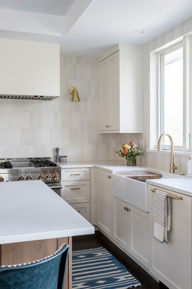 Cuisine d'un projet de Photographie d'intérieur près de Denver - Boulder de Bentley & Co. Interior Design
