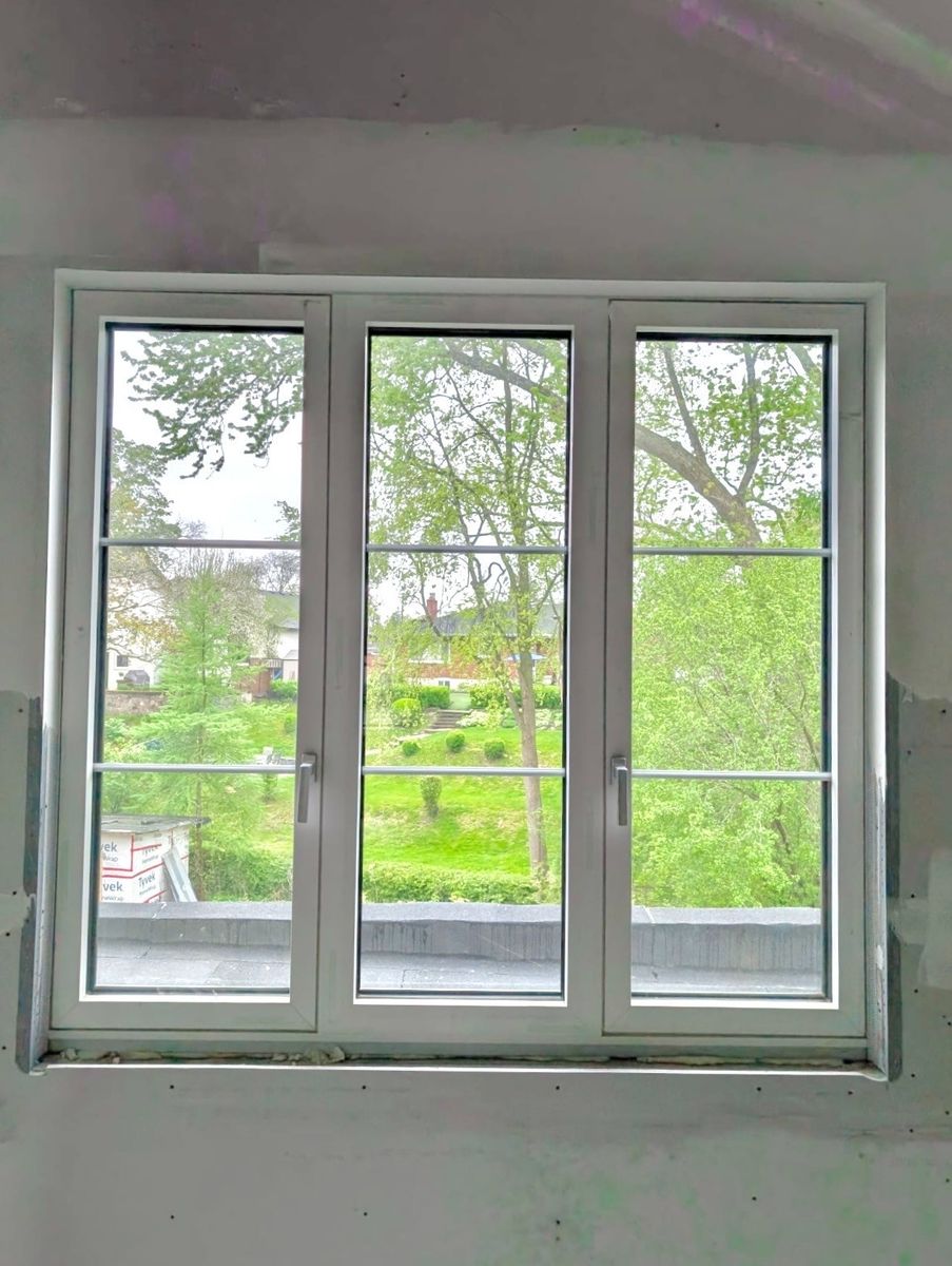  de un proyecto de tipo Viviendas unifamiliares cerca de Toronto (Área metropolitana de Toronto) por InterHaus Premium High Performance Windows and Doors