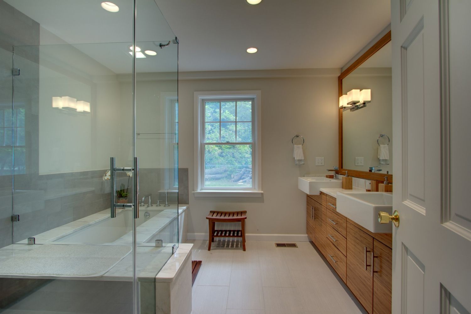  from a Bathrooms project  by PEGASUS Design-To-Build LLC