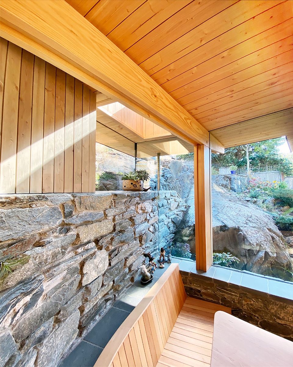  d'un projet de Maisons unifamiliales près de Victoria de Greenway Studio Architecture