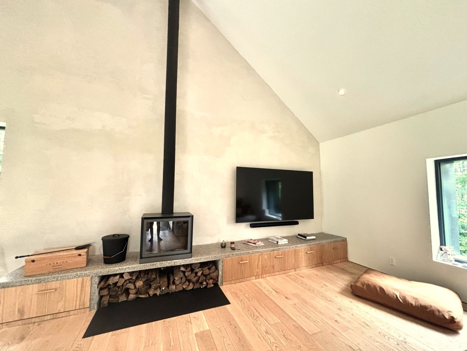  from a Single family homes project near Montreal (Greater Montreal) by psb