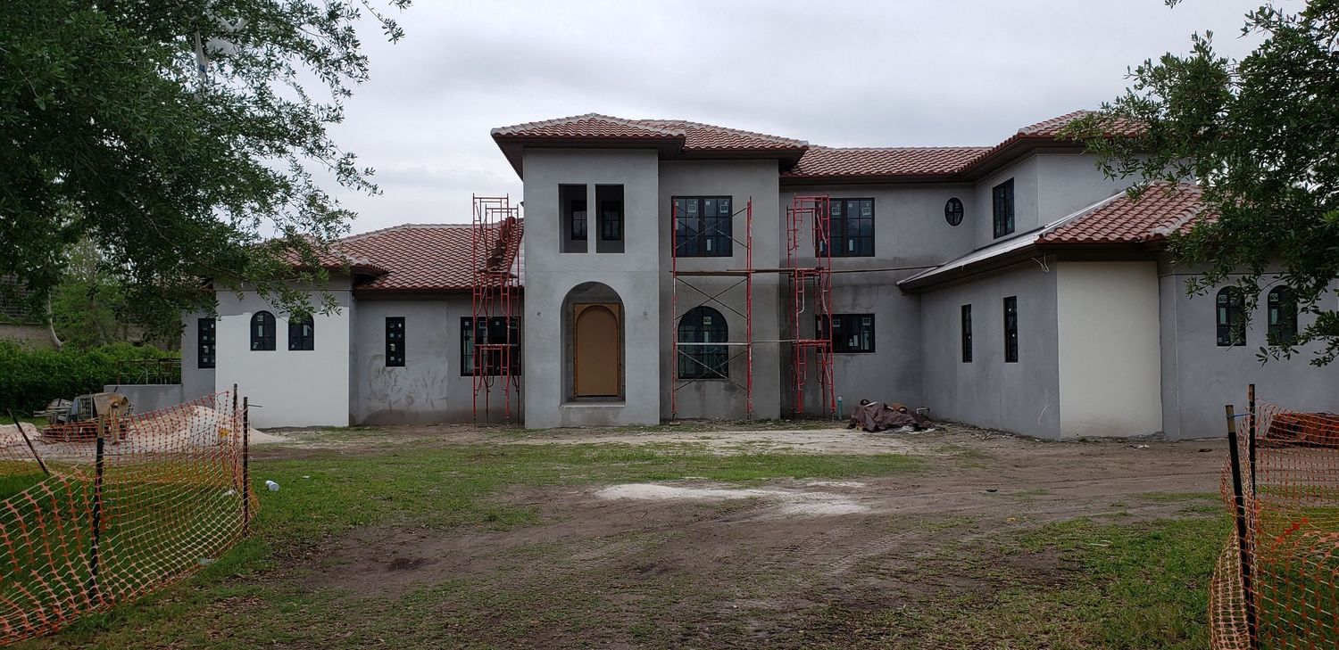  from a Single family homes project near Ocala - Gainesville by ICF Builders USA, LLC