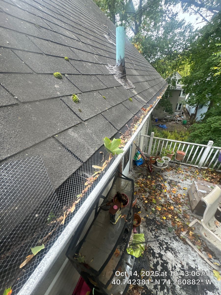  from a Gutters project near Camden by Stern Gutters