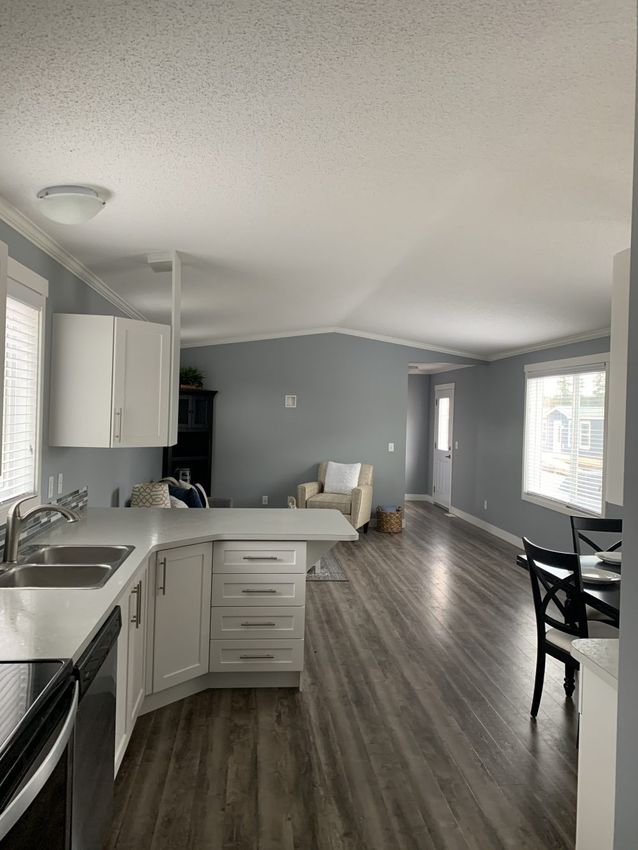 The Kelowna. Ecohome