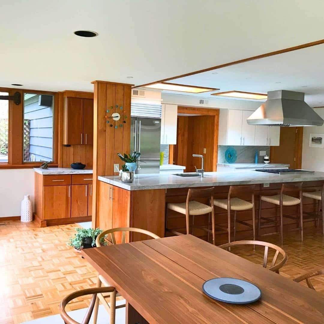  d'un projet de Cuisines près de Hartford de MLC Associates LLC