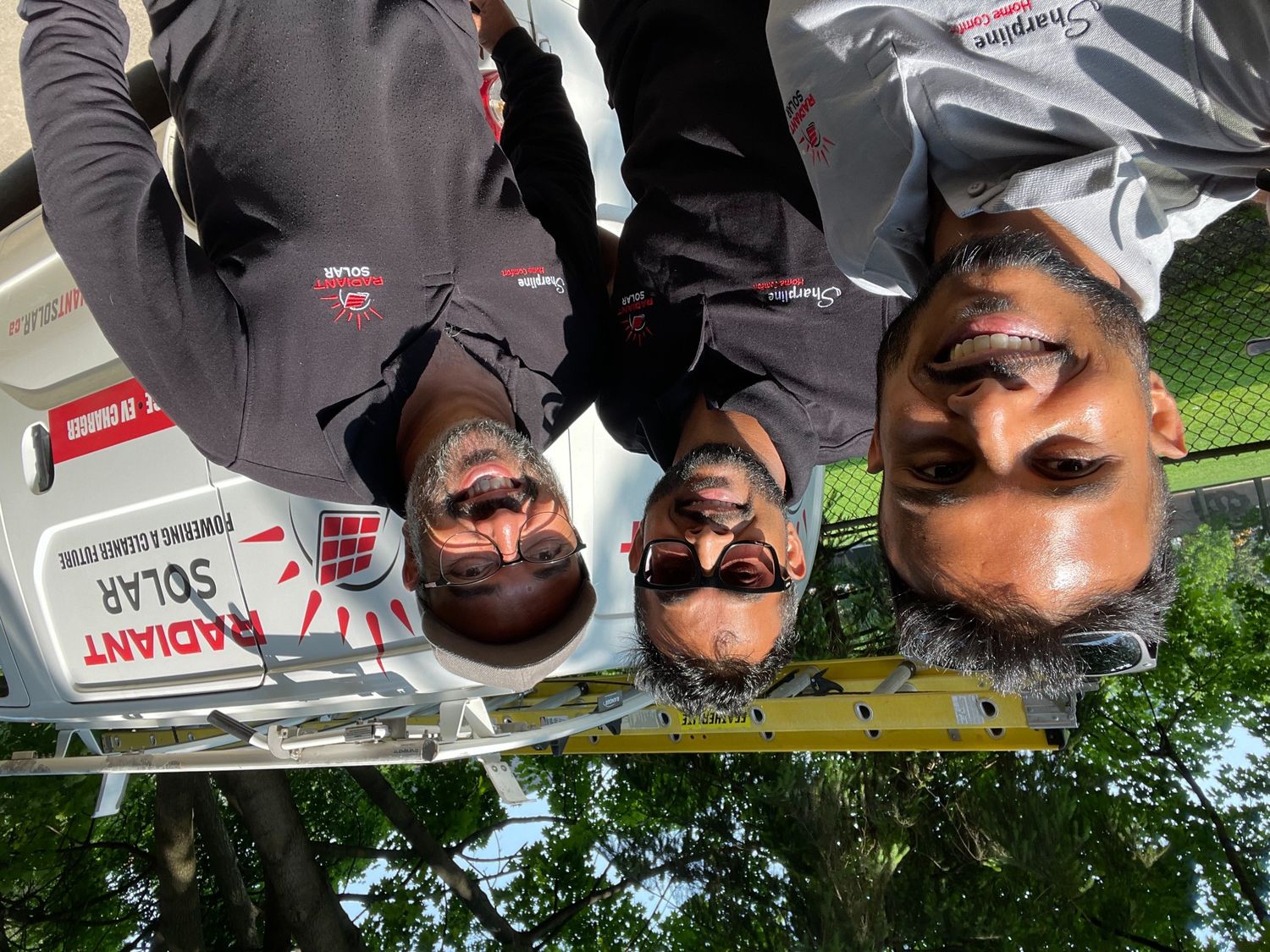  d'un projet de Panneaux solaires photovoltaïques près de Toronto (Grand Toronto) de Radiant Solar Energy Group