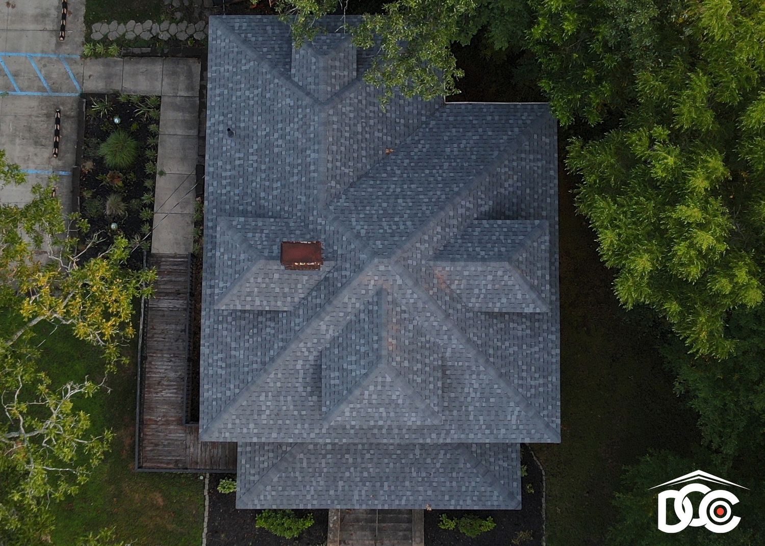  d'un projet de Toitures près de Memphis de DCC Pro Builders, LLC
