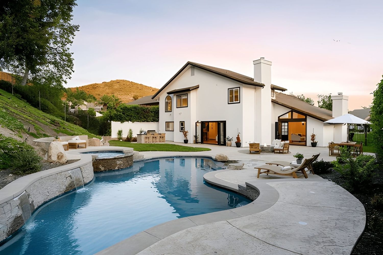  from a Second Floor Additions project near Austin by Diamond Empower LLC
