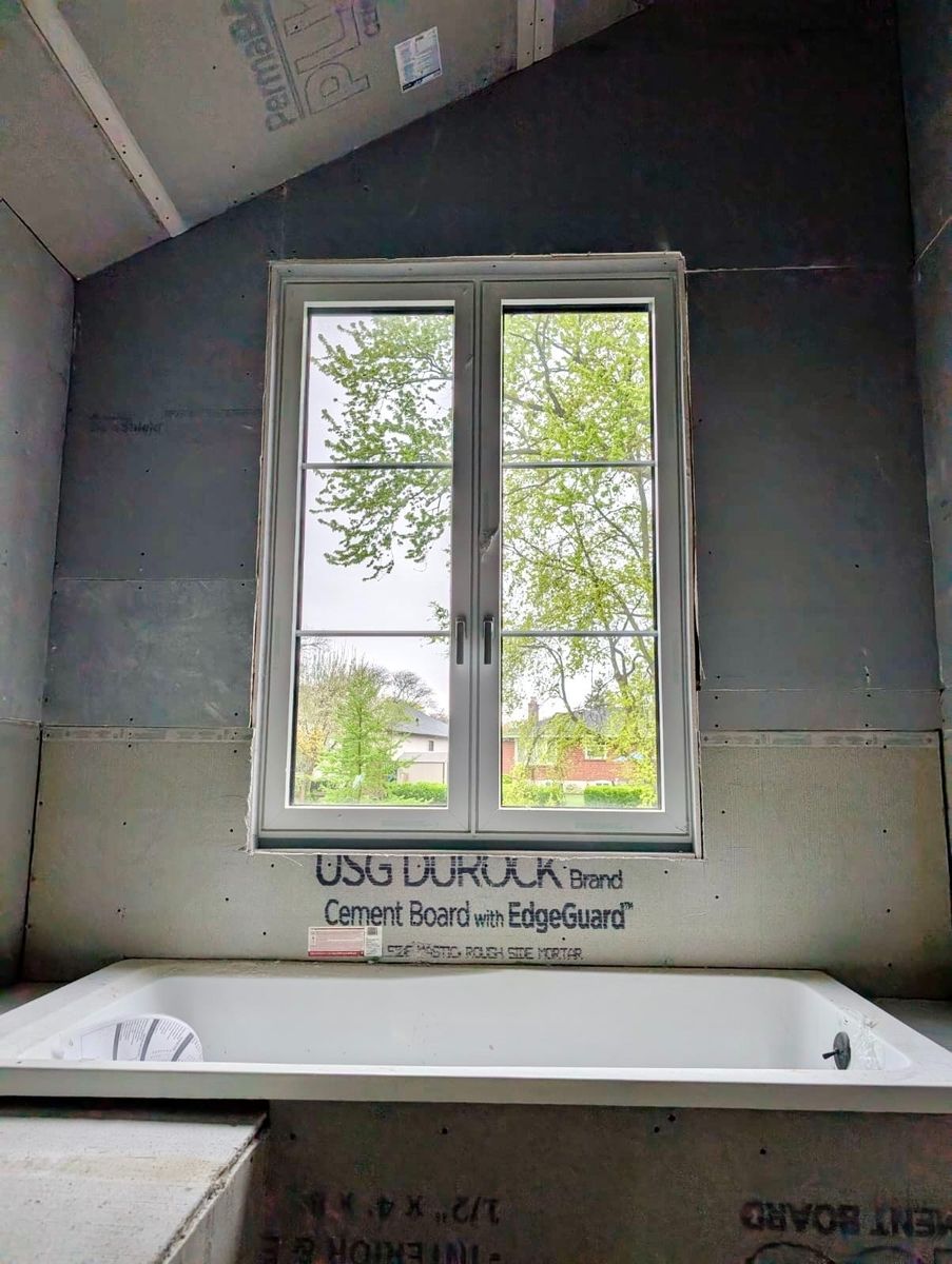  de un proyecto de tipo Viviendas unifamiliares cerca de Toronto (Área metropolitana de Toronto) por InterHaus Premium High Performance Windows and Doors