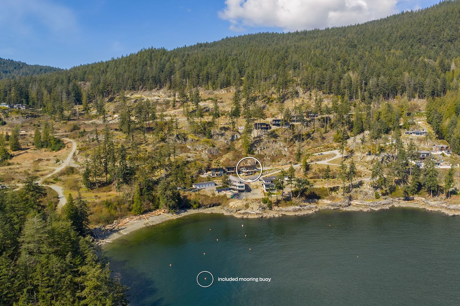  de un proyecto de tipo Viviendas unifamiliares cerca de Vancouver (Gran Vancouver) por Mary Lynn Machado Personal Real Estate Corporation