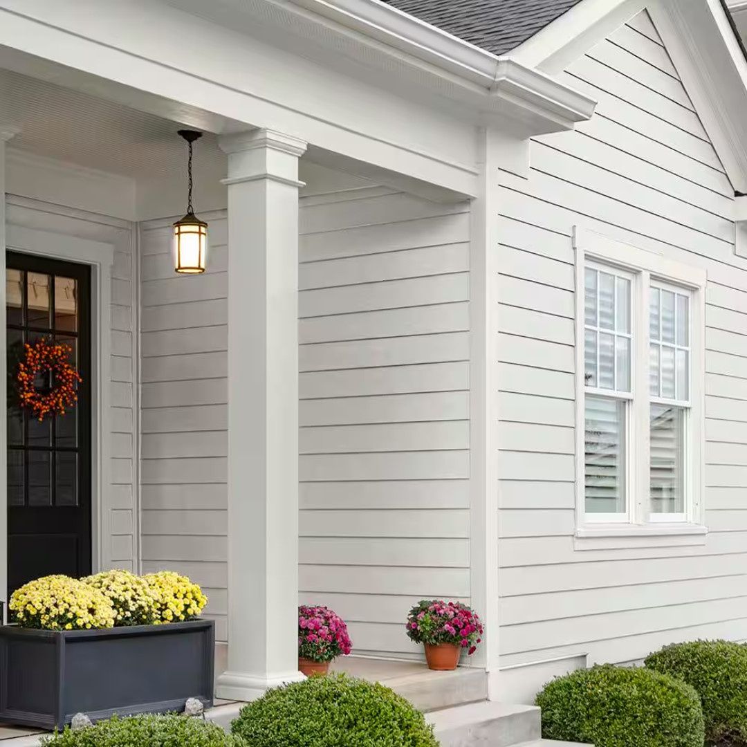  from a Exterior siding and cladding project near Seattle - Tacoma - Olympia by Evergreen Home Pro