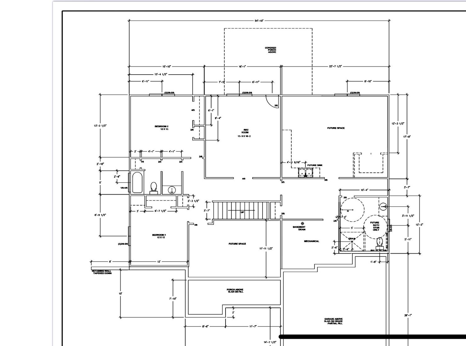  from a Single family homes project near Atlanta by Home Concepts