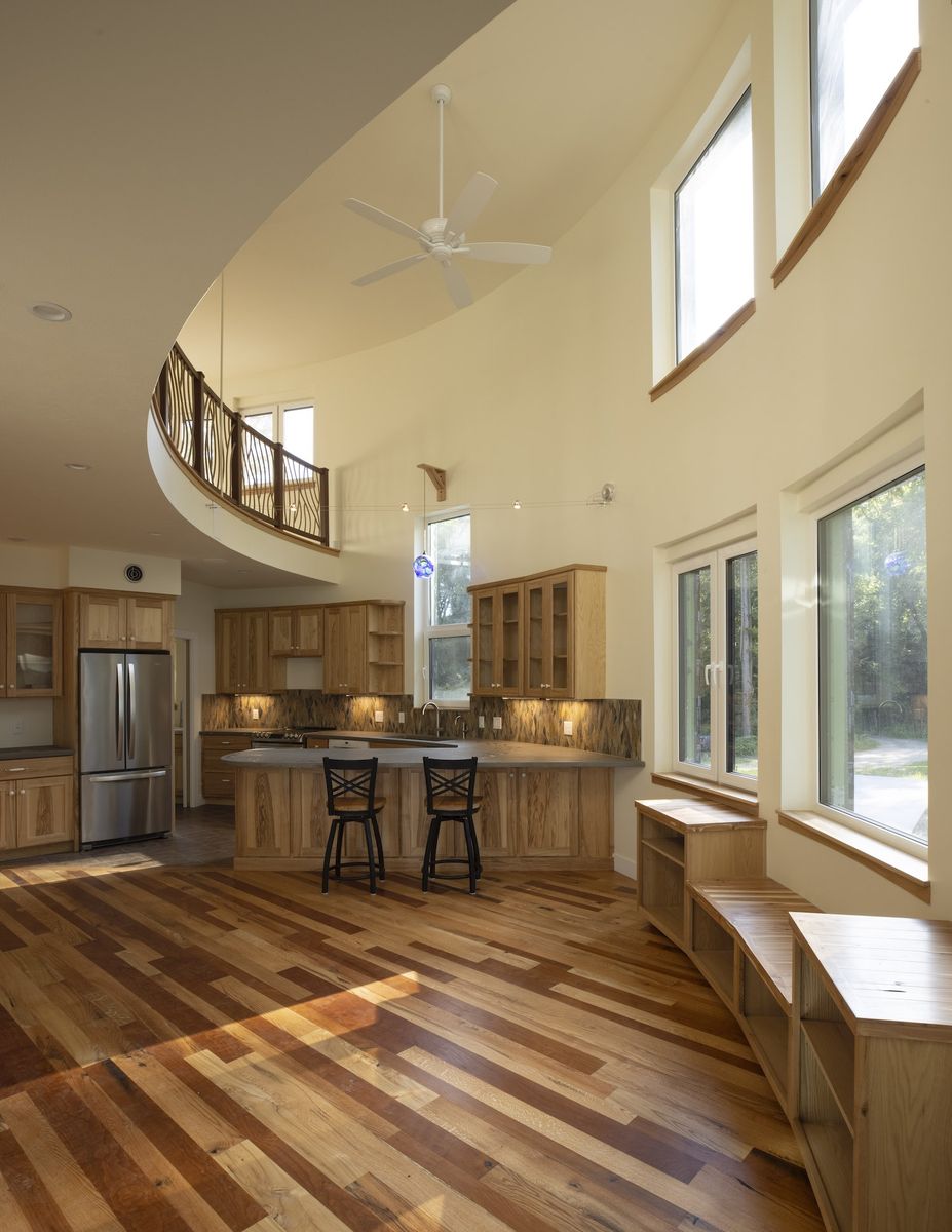 Image showcasing Concept of net zero energy buildings (NZEB) - A literature review