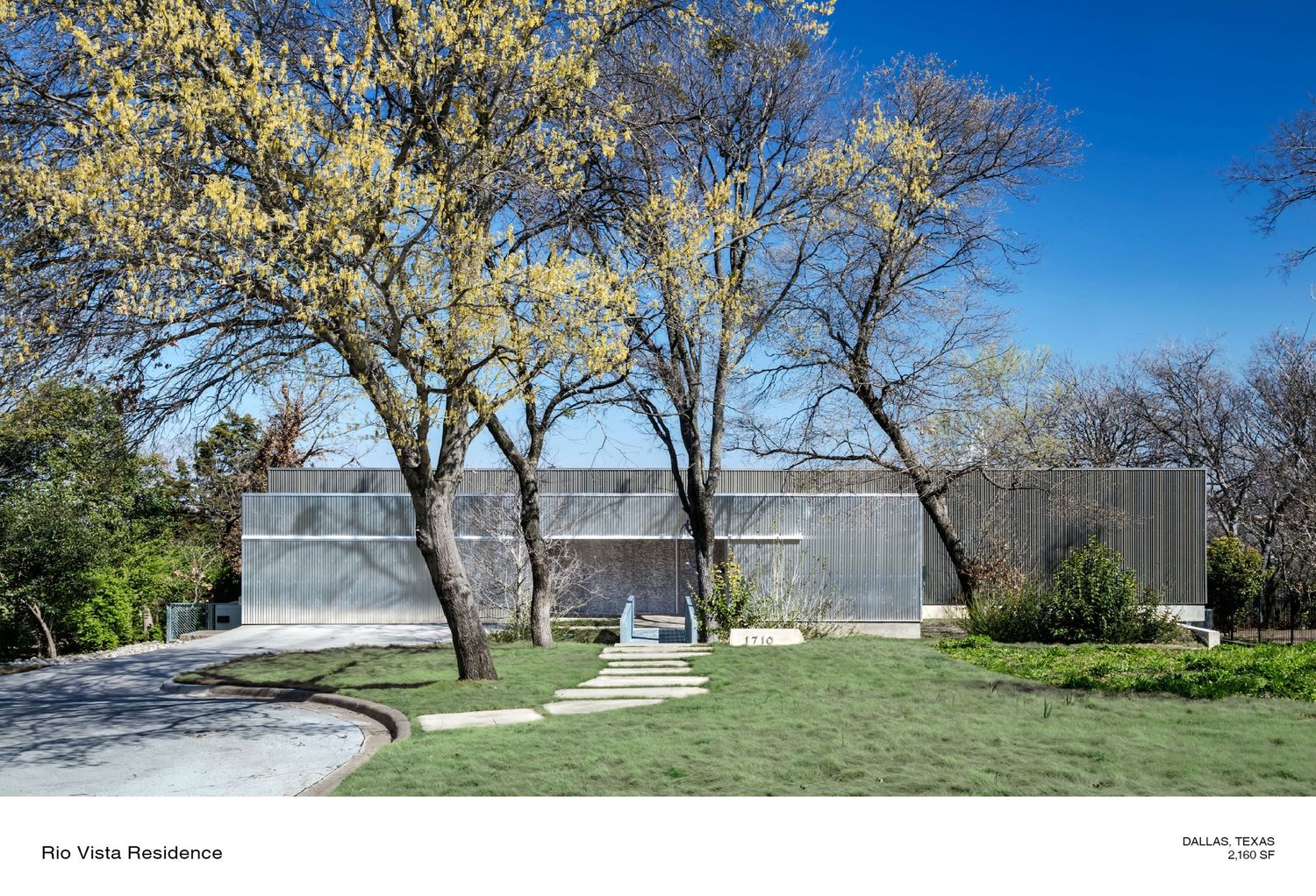 from a Single family homes project  by Buchanan Architecture