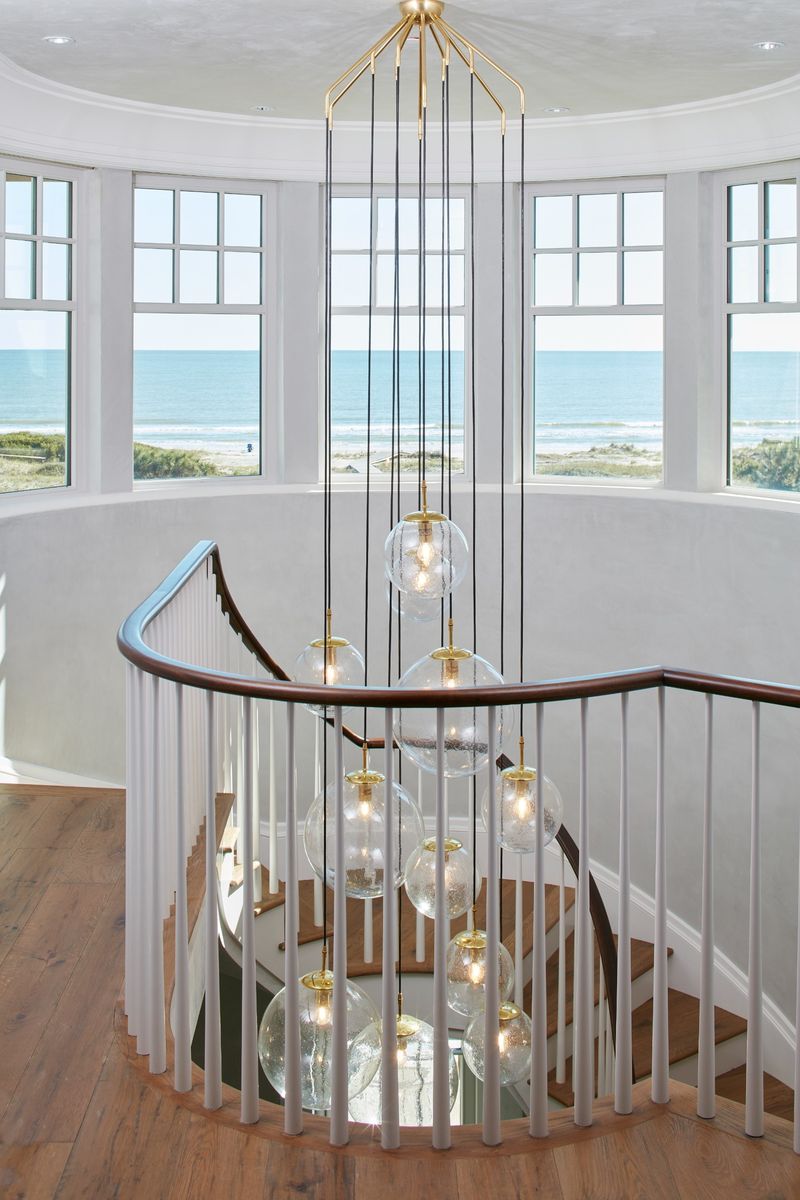  d'un projet de Maisons unifamiliales près de Charleston de Anderson Studio of Architecture and Design