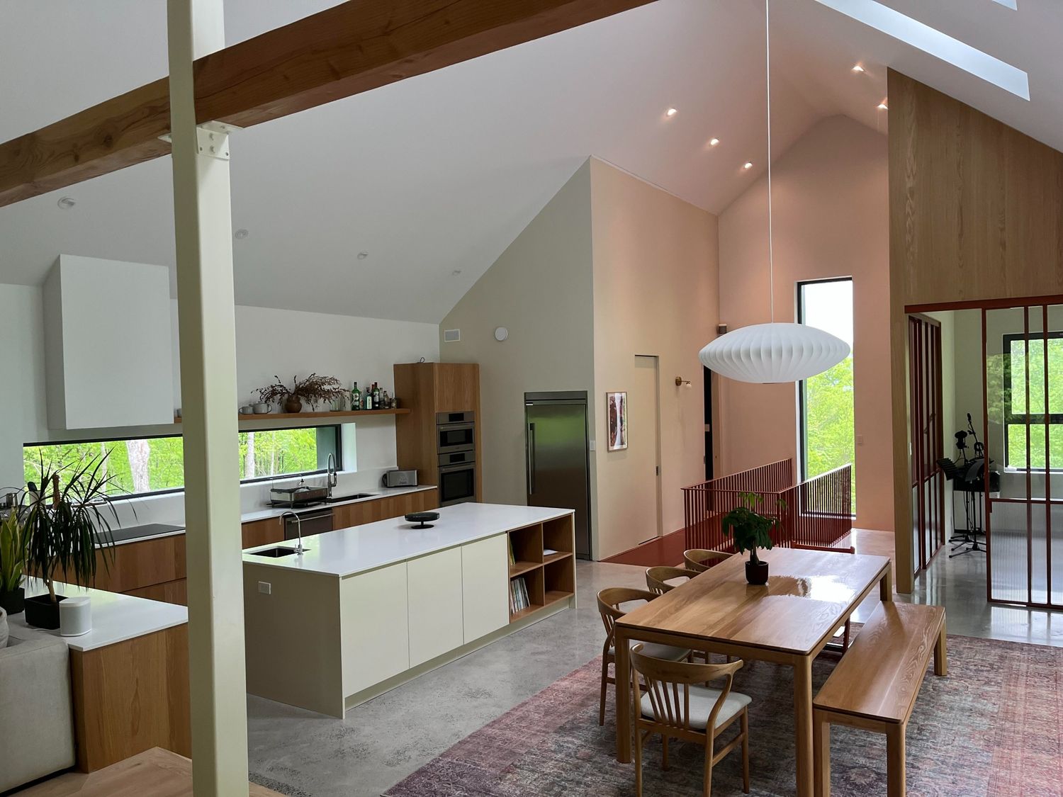  d'un projet de Maisons unifamiliales près de Montréal/Laval/Longueuil (Grand Montréal) de psb Inc.
