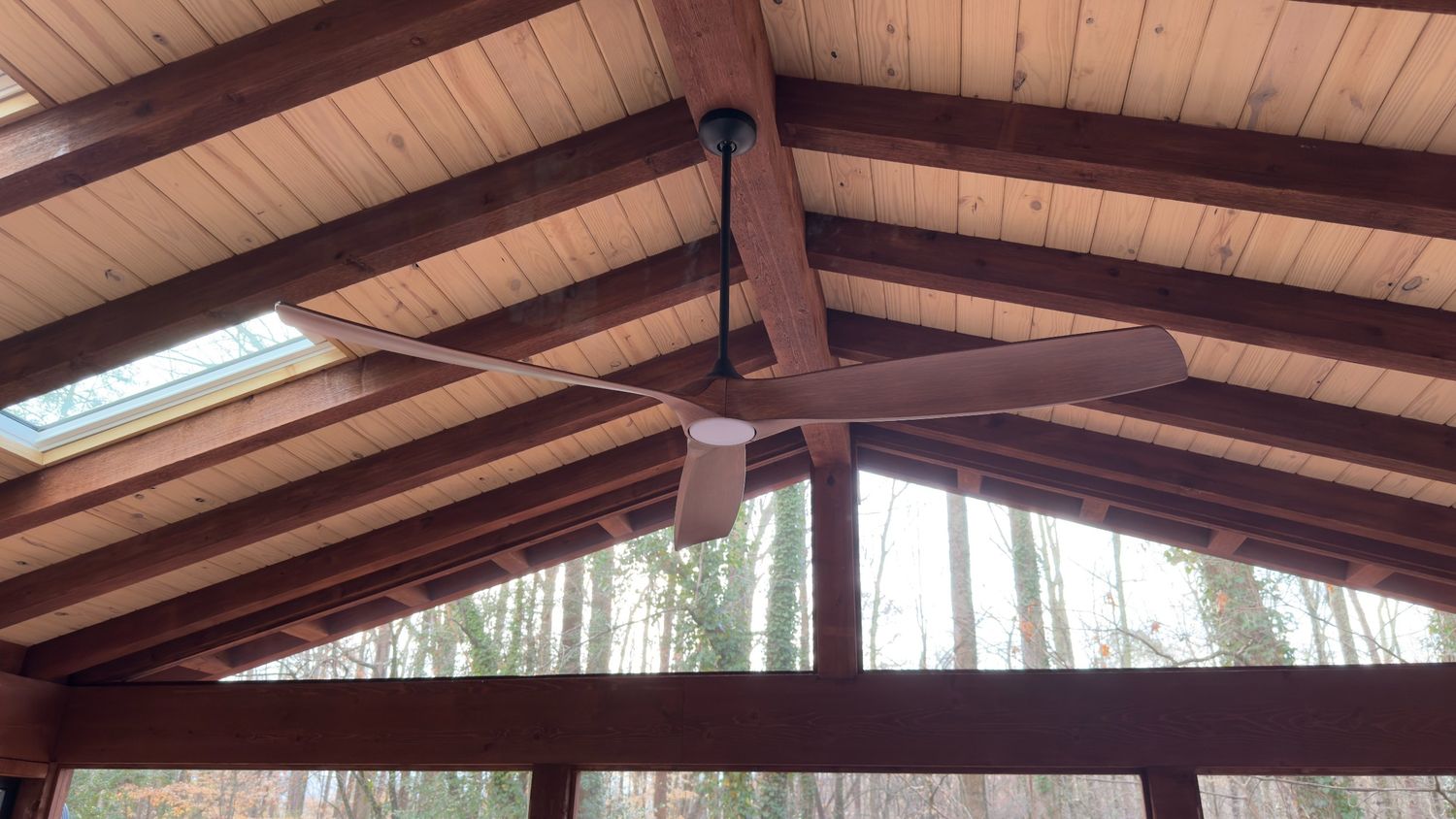  from a Patios, Pergolas & Gazebos project near Greenville - Spartanburg - Anderson by FireFly Construction Group Inc.