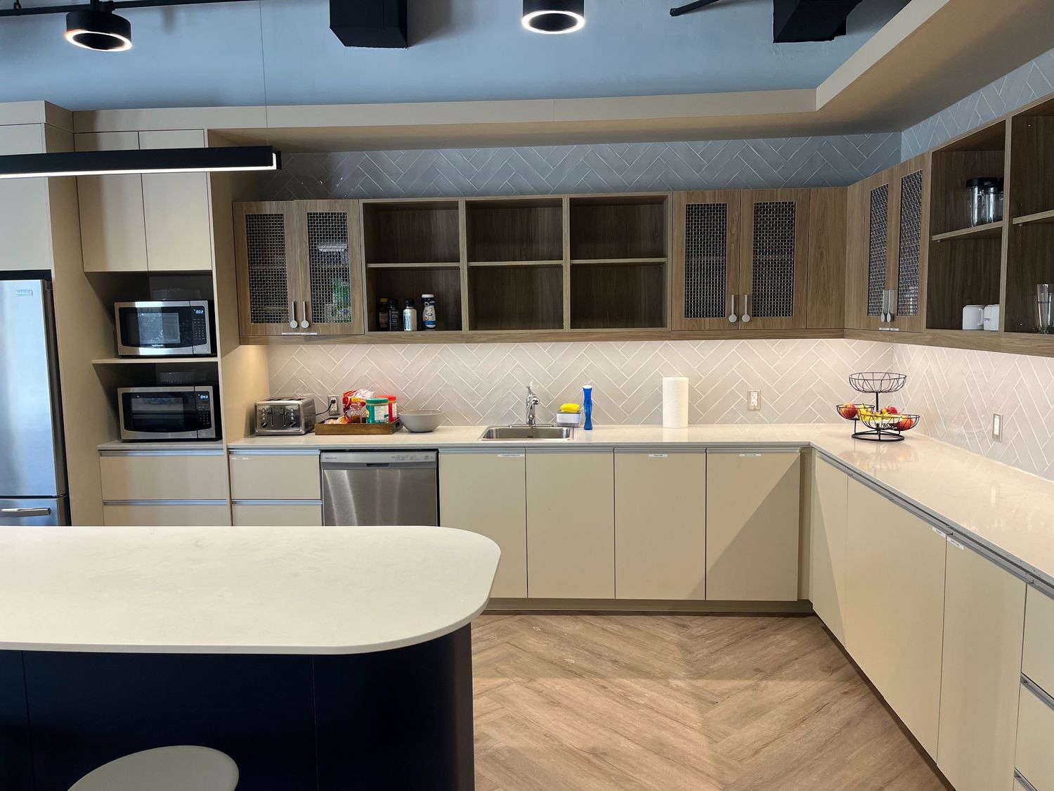  from a Real Estate Developments project near Ottawa by Cabinet Wakefield