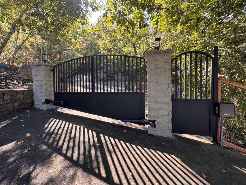  de un proyecto de tipo Cercas cerca de Bahía de San Francisco por Gils Garage Doors and Gates