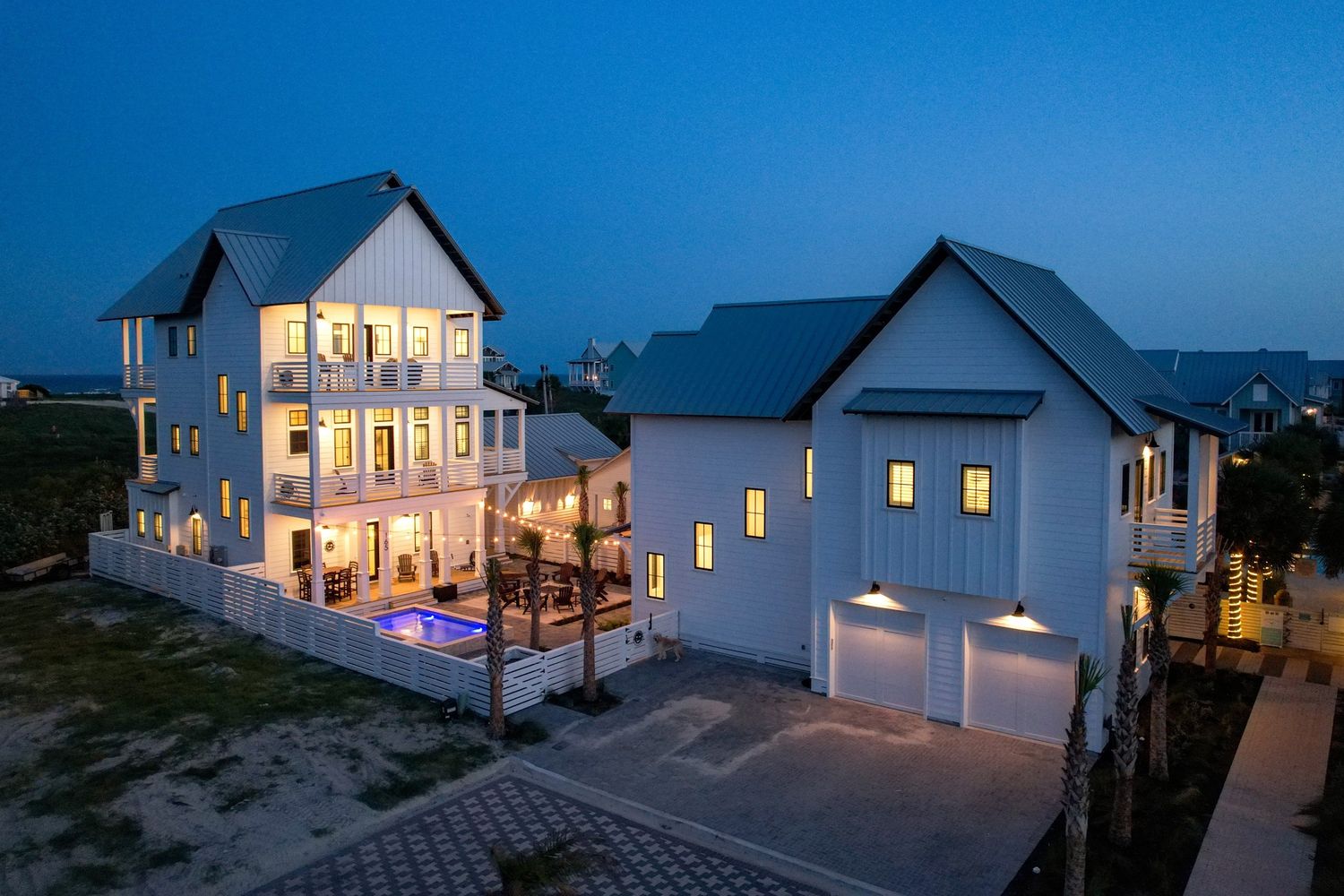  from a Architectural photography project near Corpus Christi by Kate Tart Architecture