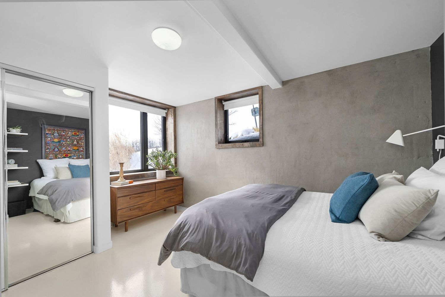 Salle de bain d'un projet de Maisons unifamiliales près de Toronto (Grand Toronto) de Ann Shanahan Team