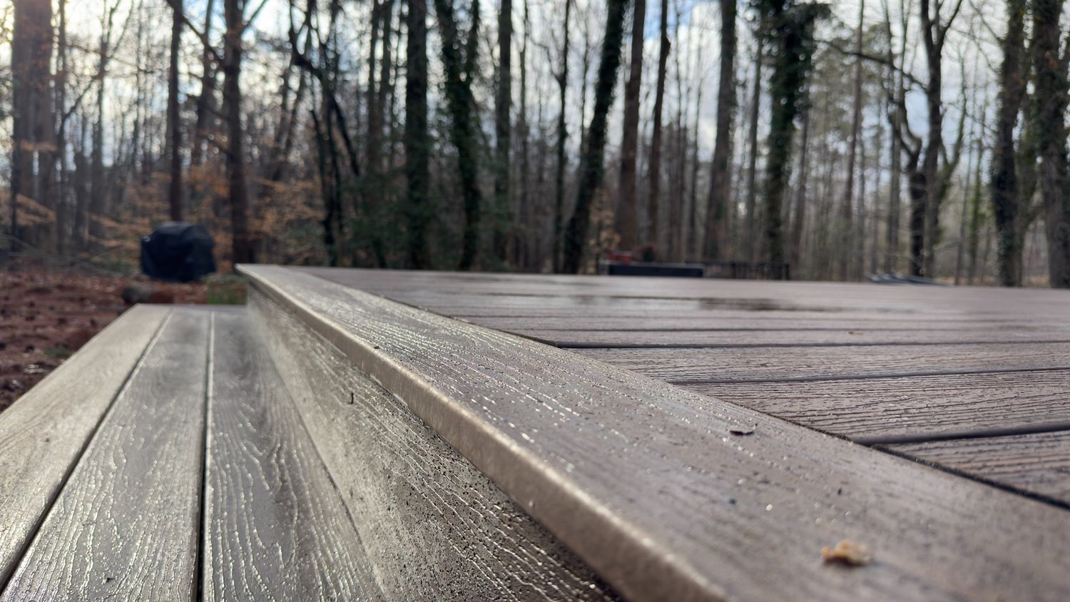 from a Patios, Pergolas & Gazebos project near Greenville - Spartanburg - Anderson by FireFly Construction Group Inc.
