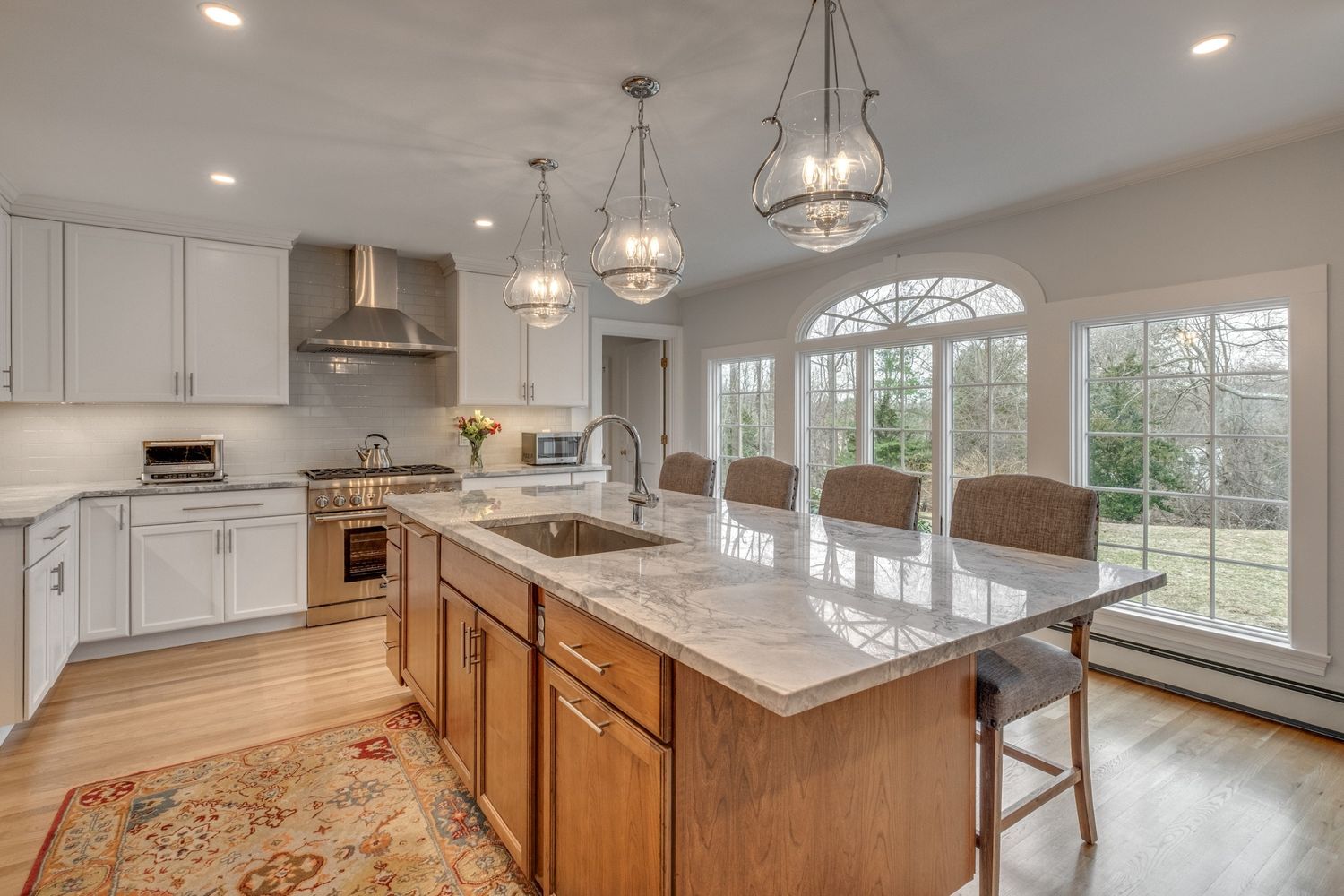  from a Kitchens project  by PEGASUS Design-To-Build LLC