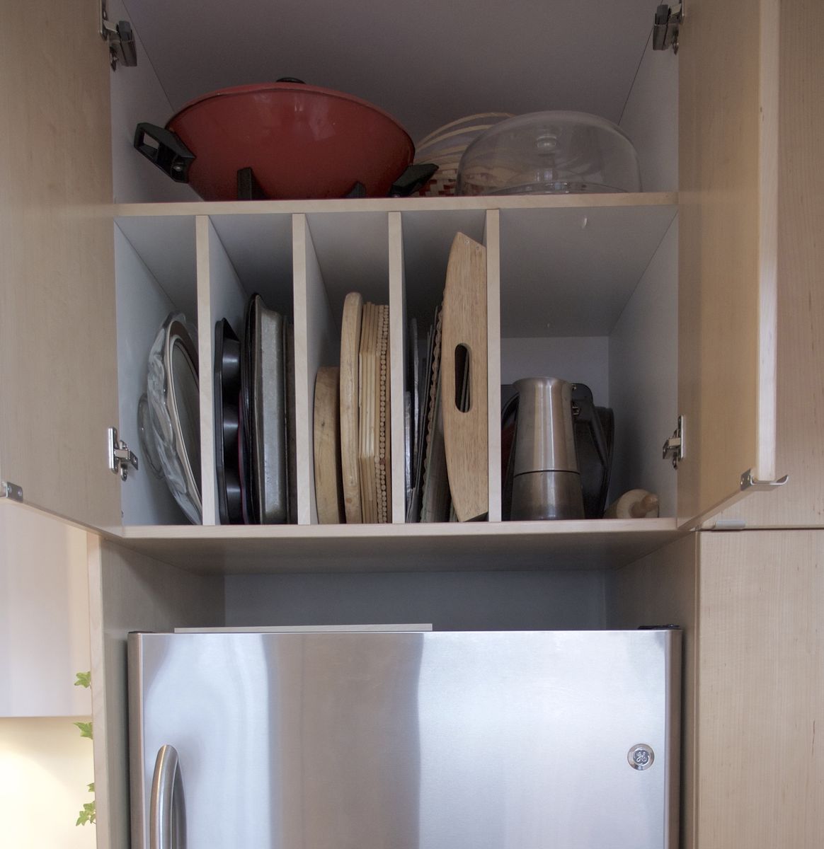 Cuisine d'un projet de Cuisines près de Montréal/Laval/Longueuil (Grand Montréal) de À l' Aube - Designer & cuisiniste