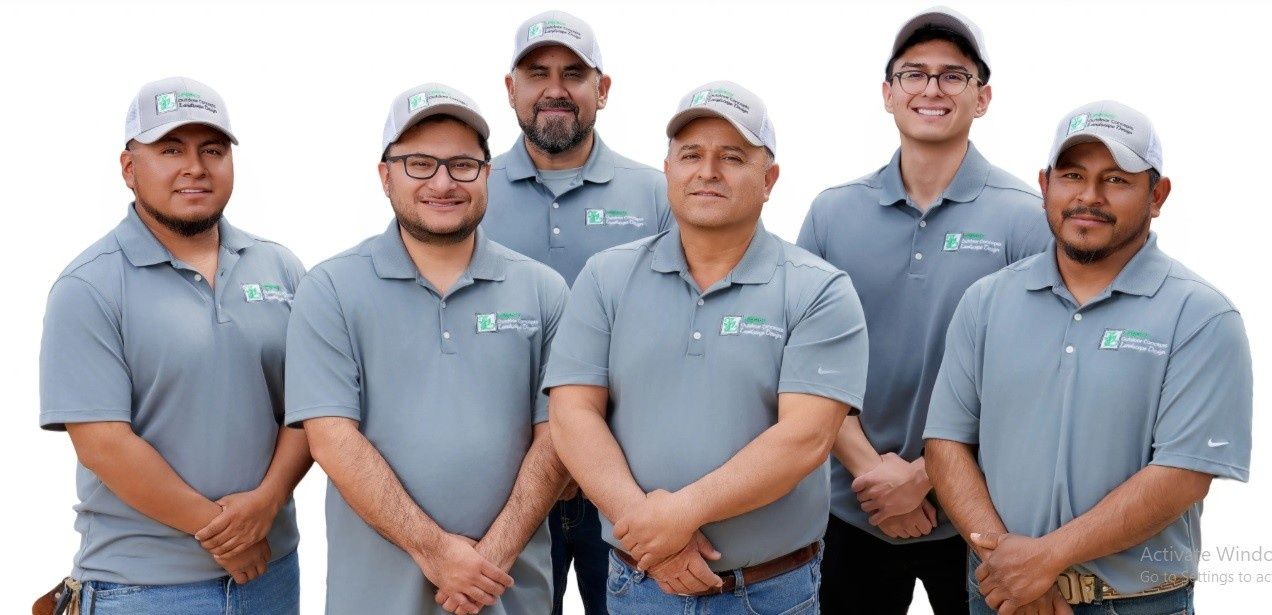  de un proyecto de tipo Topografía y certificados de ubicación cerca de Abilene por Legacy Outdoor Concepts