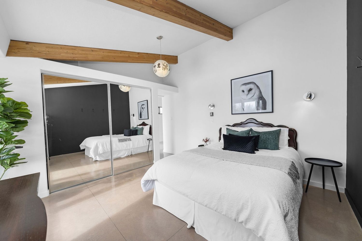 Chambre d'un projet de Maisons unifamiliales près de Toronto (Grand Toronto) de Ann Shanahan Team