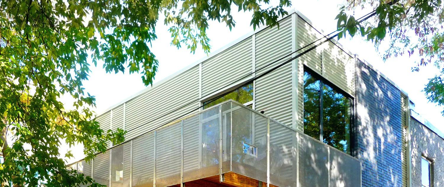 Deck & Balcony from a  project  by 