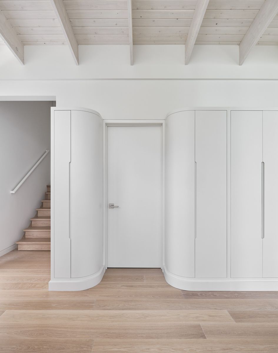  from a Single family homes project near Gatineau (Outaouais) by Simmonds Architecture