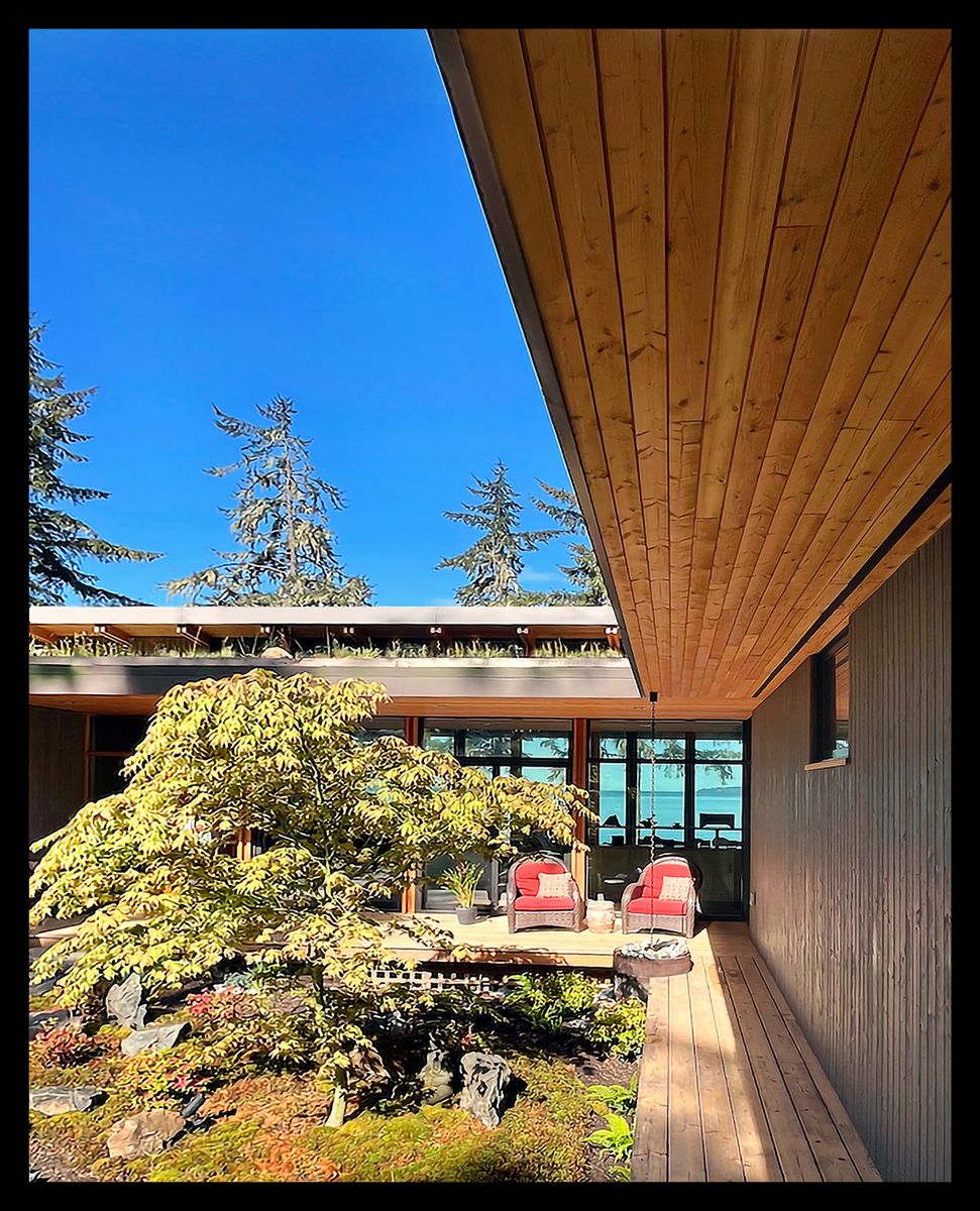  de un proyecto de tipo Viviendas unifamiliares cerca de Victoria por Greenway Studio Architecture