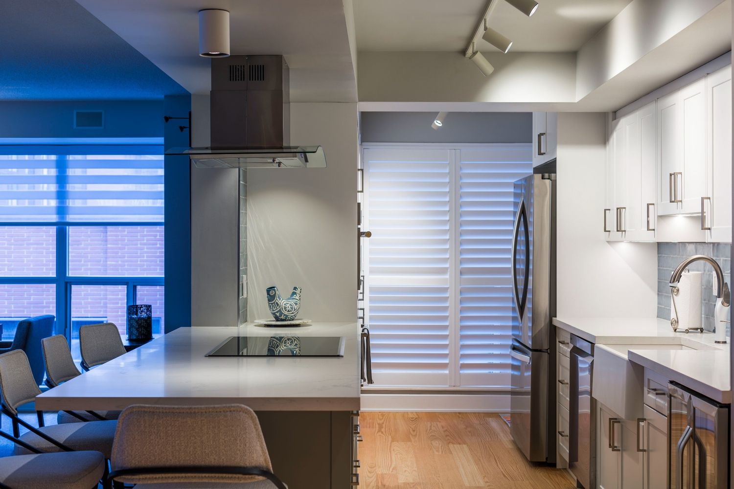  d'un projet de Condos et logements près de Toronto (Grand Toronto) de Easy Renovation