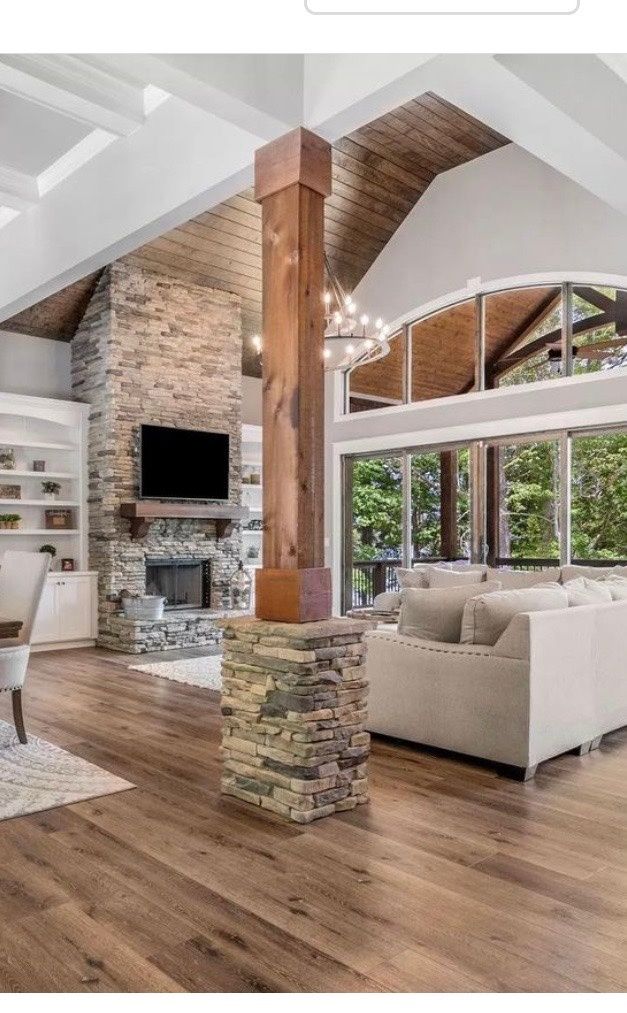  from a Single family homes project near Atlanta by Home Concepts