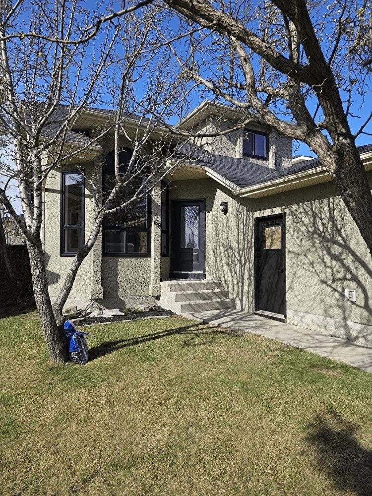  de un proyecto de tipo Ventanas cerca de Calgary por Smart Windows